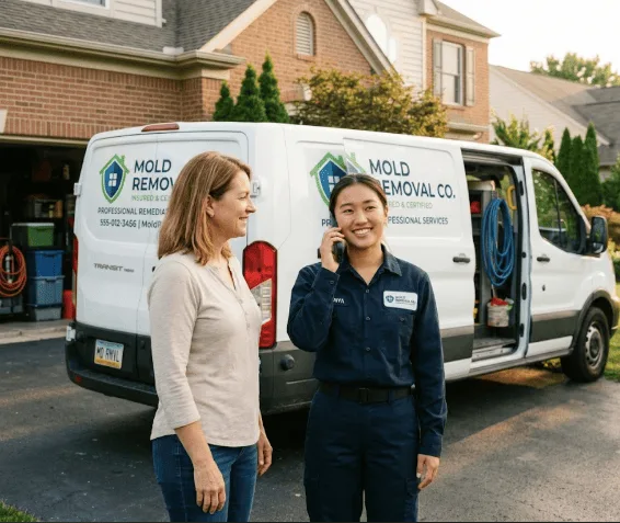 Crawlspace Mold Remediation Haviland, OH FAQs